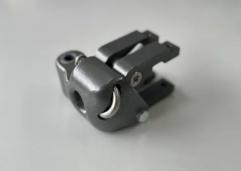 Armlager